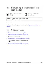 Preview for 493 page of Fujitsu PRIMERGY RX2560 M2 Upgrade And Maintenance Manual