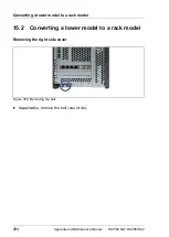 Preview for 494 page of Fujitsu PRIMERGY RX2560 M2 Upgrade And Maintenance Manual