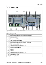 Preview for 547 page of Fujitsu PRIMERGY RX2560 M2 Upgrade And Maintenance Manual