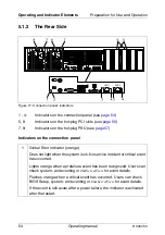 Предварительный просмотр 54 страницы Fujitsu Primergy RX300 S3 Operating Manual