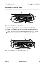 Предварительный просмотр 83 страницы Fujitsu Primergy RX300 S3 Operating Manual