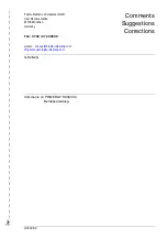 Предварительный просмотр 111 страницы Fujitsu Primergy RX300 S3 Operating Manual