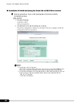 Предварительный просмотр 62 страницы Fujitsu Primergy RX300 S3 User Manual