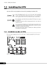 Предварительный просмотр 184 страницы Fujitsu Primergy RX300 S3 User Manual