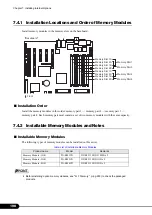 Предварительный просмотр 190 страницы Fujitsu Primergy RX300 S3 User Manual