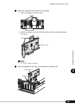 Предварительный просмотр 201 страницы Fujitsu Primergy RX300 S3 User Manual