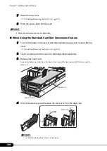 Предварительный просмотр 202 страницы Fujitsu Primergy RX300 S3 User Manual