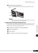 Предварительный просмотр 223 страницы Fujitsu Primergy RX300 S3 User Manual