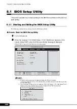 Предварительный просмотр 228 страницы Fujitsu Primergy RX300 S3 User Manual