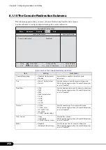 Предварительный просмотр 250 страницы Fujitsu Primergy RX300 S3 User Manual