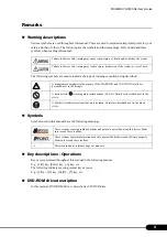 Preview for 3 page of Fujitsu Primergy RX300 S4 User Manual