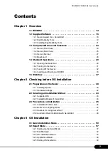 Preview for 7 page of Fujitsu Primergy RX300 S4 User Manual