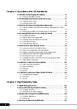 Preview for 8 page of Fujitsu Primergy RX300 S4 User Manual