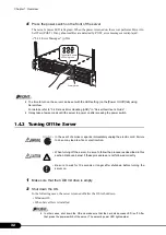 Preview for 32 page of Fujitsu Primergy RX300 S4 User Manual