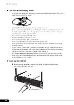 Preview for 34 page of Fujitsu Primergy RX300 S4 User Manual