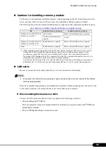 Preview for 41 page of Fujitsu Primergy RX300 S4 User Manual