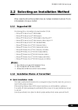 Preview for 43 page of Fujitsu Primergy RX300 S4 User Manual