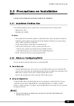 Preview for 45 page of Fujitsu Primergy RX300 S4 User Manual