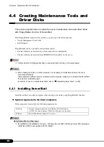 Preview for 88 page of Fujitsu Primergy RX300 S4 User Manual