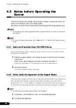 Preview for 96 page of Fujitsu Primergy RX300 S4 User Manual