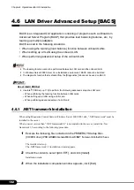 Preview for 102 page of Fujitsu Primergy RX300 S4 User Manual