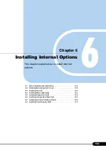 Preview for 133 page of Fujitsu Primergy RX300 S4 User Manual