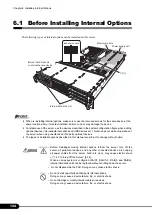 Preview for 134 page of Fujitsu Primergy RX300 S4 User Manual