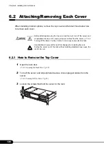 Preview for 136 page of Fujitsu Primergy RX300 S4 User Manual