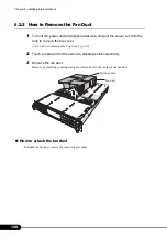 Preview for 138 page of Fujitsu Primergy RX300 S4 User Manual