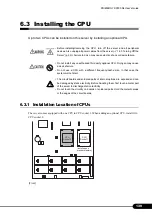 Preview for 139 page of Fujitsu Primergy RX300 S4 User Manual