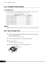 Preview for 140 page of Fujitsu Primergy RX300 S4 User Manual