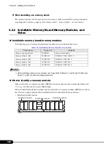 Preview for 146 page of Fujitsu Primergy RX300 S4 User Manual