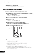 Preview for 152 page of Fujitsu Primergy RX300 S4 User Manual