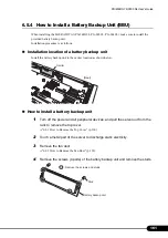 Preview for 161 page of Fujitsu Primergy RX300 S4 User Manual