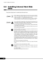 Preview for 164 page of Fujitsu Primergy RX300 S4 User Manual