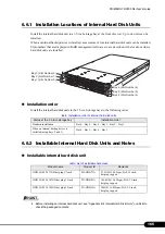 Preview for 165 page of Fujitsu Primergy RX300 S4 User Manual