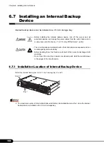 Preview for 168 page of Fujitsu Primergy RX300 S4 User Manual