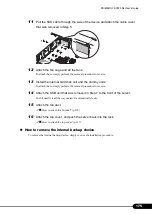 Preview for 175 page of Fujitsu Primergy RX300 S4 User Manual