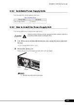 Preview for 177 page of Fujitsu Primergy RX300 S4 User Manual