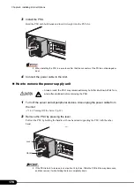 Preview for 178 page of Fujitsu Primergy RX300 S4 User Manual