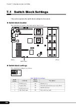 Preview for 182 page of Fujitsu Primergy RX300 S4 User Manual