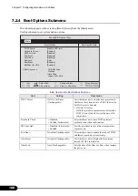 Preview for 188 page of Fujitsu Primergy RX300 S4 User Manual