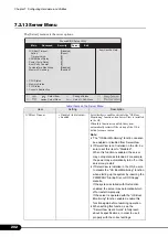 Preview for 202 page of Fujitsu Primergy RX300 S4 User Manual