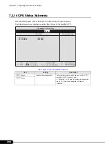 Preview for 204 page of Fujitsu Primergy RX300 S4 User Manual