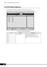 Preview for 206 page of Fujitsu Primergy RX300 S4 User Manual