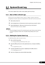 Preview for 229 page of Fujitsu Primergy RX300 S4 User Manual