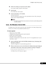 Preview for 239 page of Fujitsu Primergy RX300 S4 User Manual