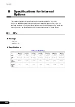 Preview for 246 page of Fujitsu Primergy RX300 S4 User Manual