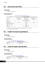 Preview for 248 page of Fujitsu Primergy RX300 S4 User Manual