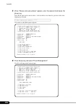 Preview for 254 page of Fujitsu Primergy RX300 S4 User Manual